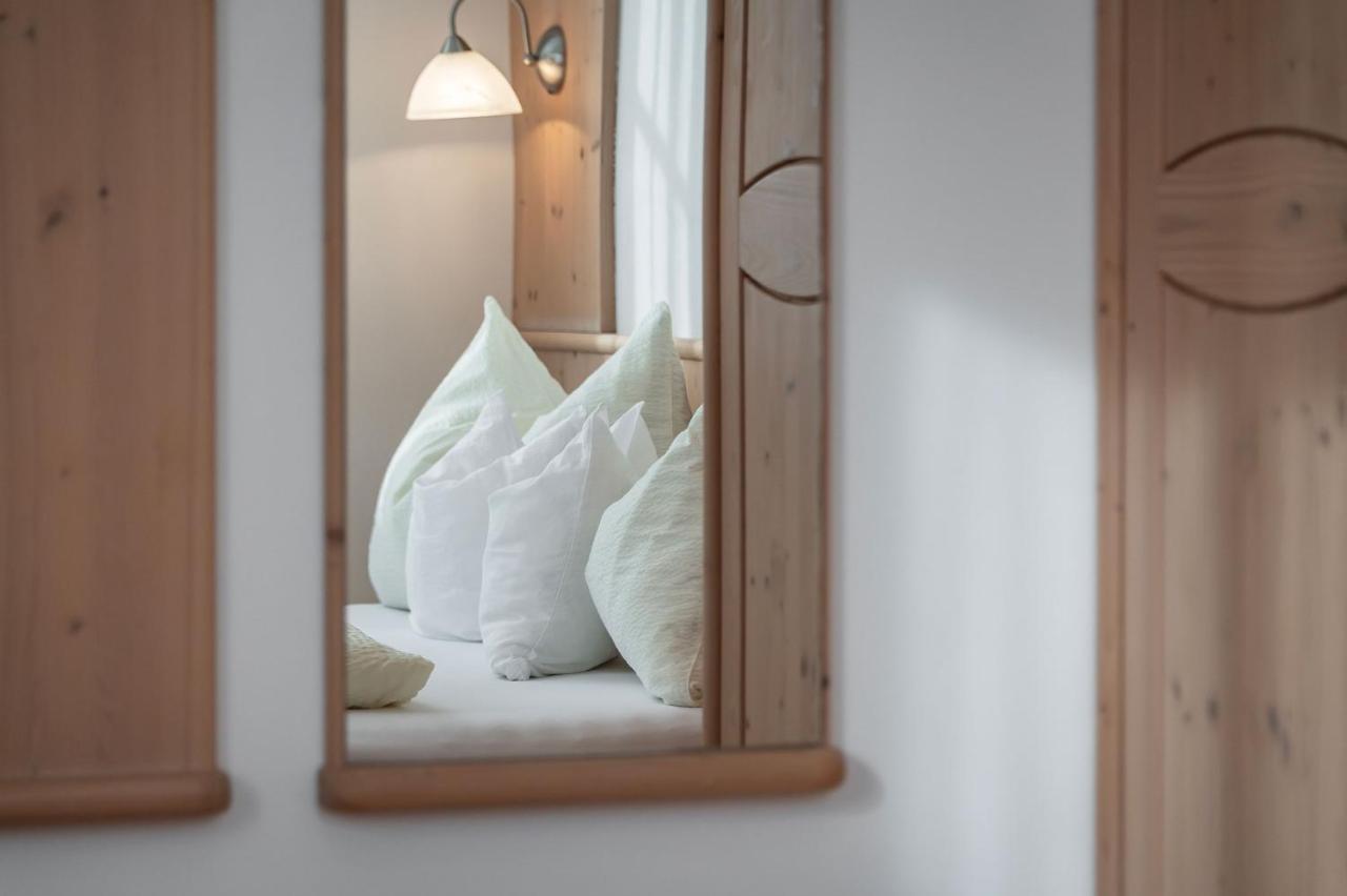 Appartement Birkenhof Maranza Dış mekan fotoğraf