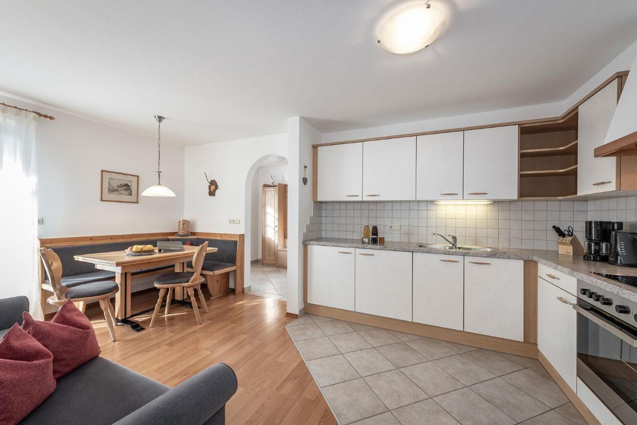 Appartement Birkenhof Maranza Dış mekan fotoğraf