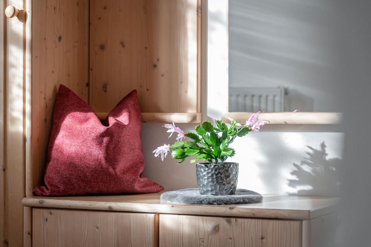 Appartement Birkenhof Maranza Dış mekan fotoğraf