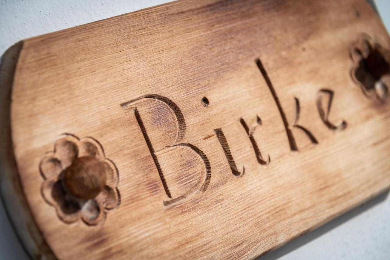 Appartement Birkenhof Maranza Dış mekan fotoğraf