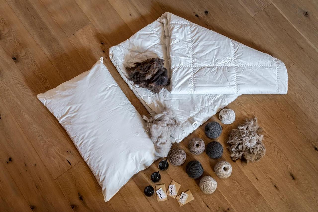 Appartement Birkenhof Maranza Dış mekan fotoğraf