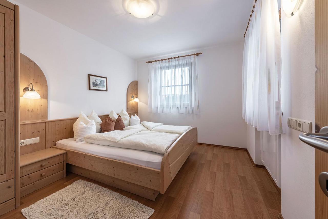 Appartement Birkenhof Maranza Dış mekan fotoğraf