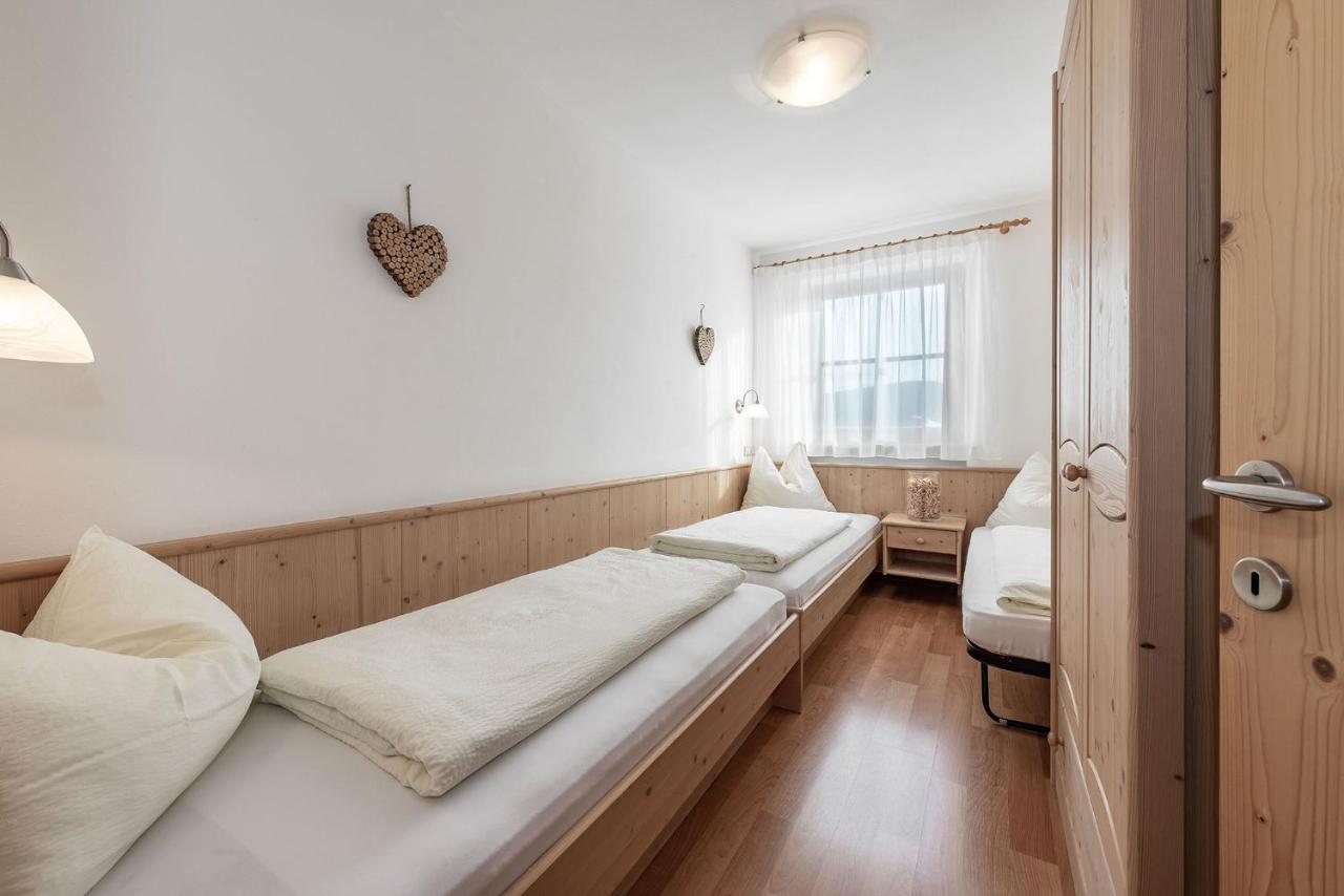 Appartement Birkenhof Maranza Dış mekan fotoğraf