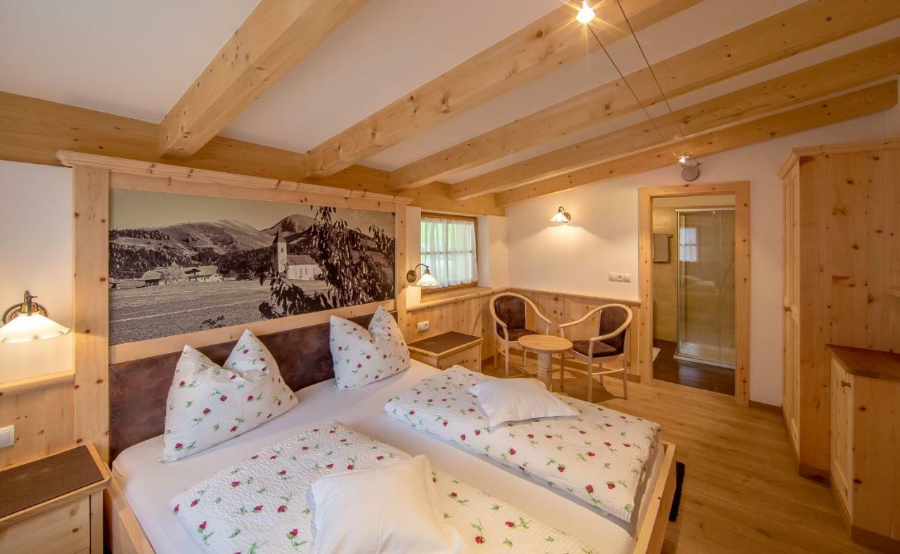 Appartement Birkenhof Maranza Dış mekan fotoğraf
